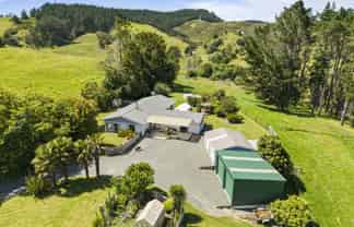 113 Wayby Station Road, WELLSFORD