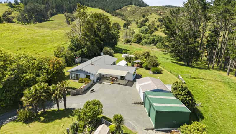 113 Wayby Station Road, WELLSFORD