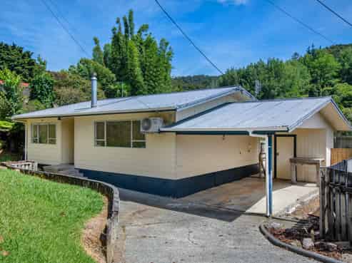 34 Silverstream Road, Horahora