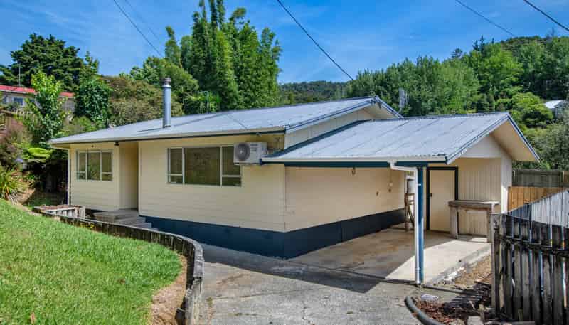 34 Silverstream Road, Horahora