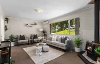 34 Silverstream Road, Horahora