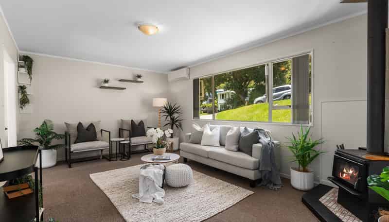 34 Silverstream Road, Horahora
