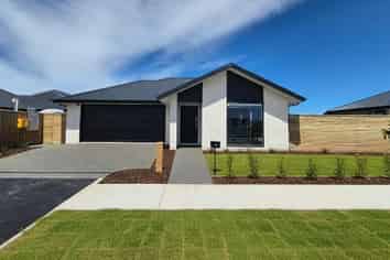 76 Lennon Drive, Rolleston