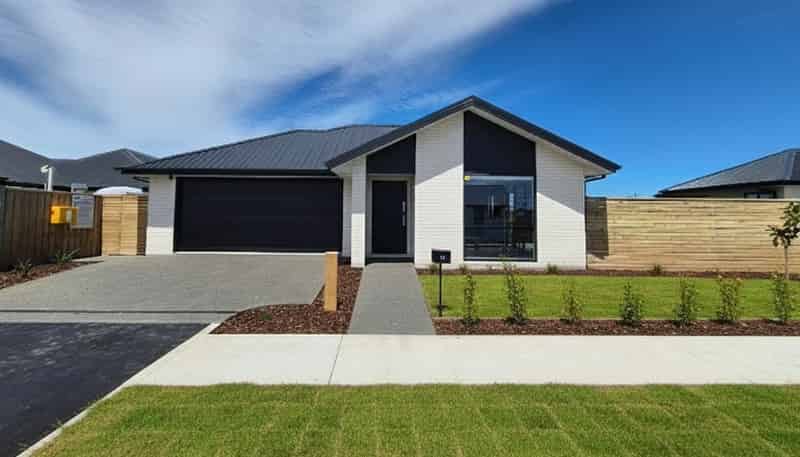 76 Lennon Drive, Rolleston