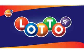 High-Performing Lotto + Stationery Store