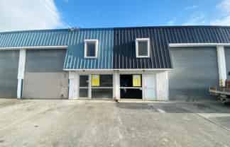 Light Commercial Units For Lease