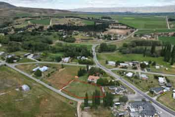  Aitken Road, Patearoa