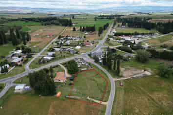  Aitken Road, Patearoa