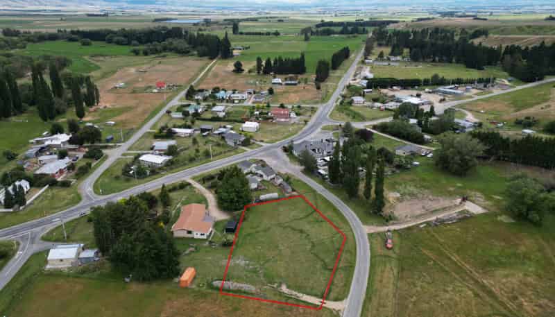  Aitken Road, Patearoa