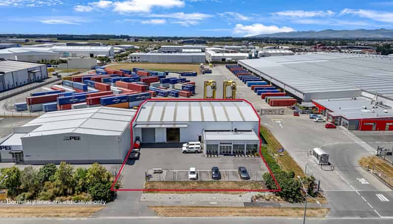 42 Izone Drive, Rolleston