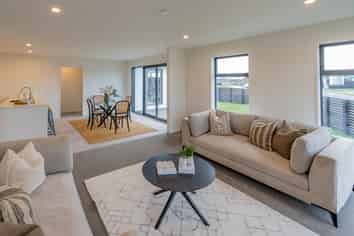 35 McGarry Drive, Kaiapoi