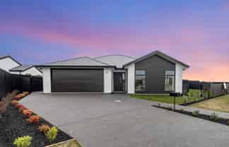 35 McGarry Drive, Kaiapoi