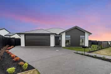 35 McGarry Drive, Kaiapoi