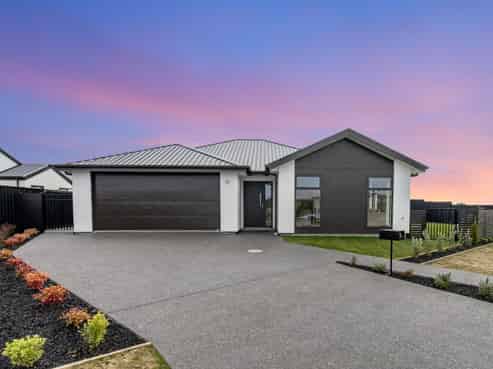 35 McGarry Drive, Kaiapoi
