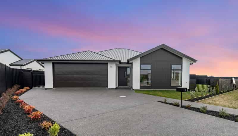 35 McGarry Drive, Kaiapoi