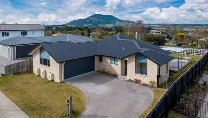 78 Huka Heights Drive, Rangatira Park