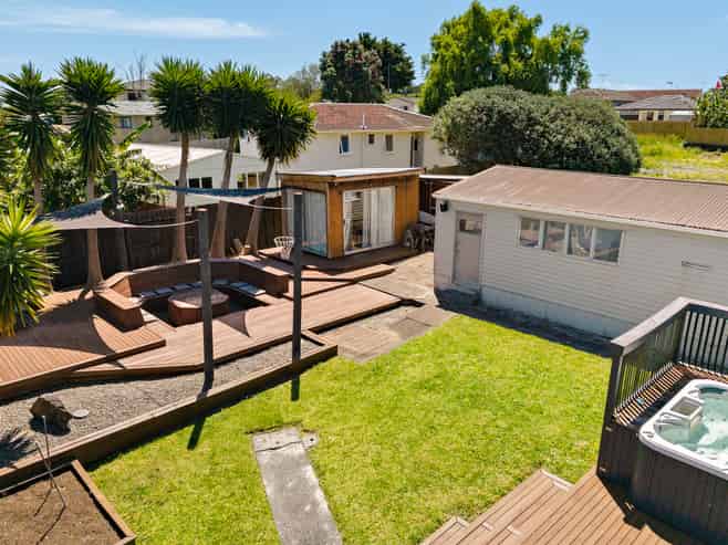 101 Friedlanders Road, Manurewa