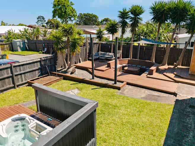 101 Friedlanders Road, Manurewa