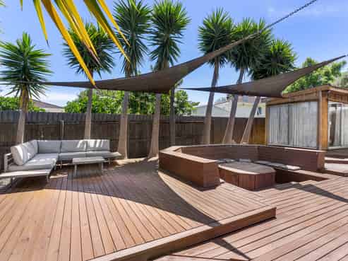 101 Friedlanders Road, Manurewa