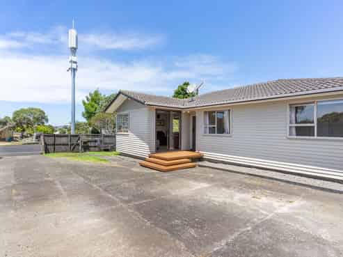 101 Friedlanders Road, Manurewa