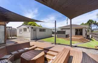 101 Friedlanders Road, Manurewa