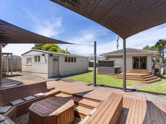 101 Friedlanders Road, Manurewa