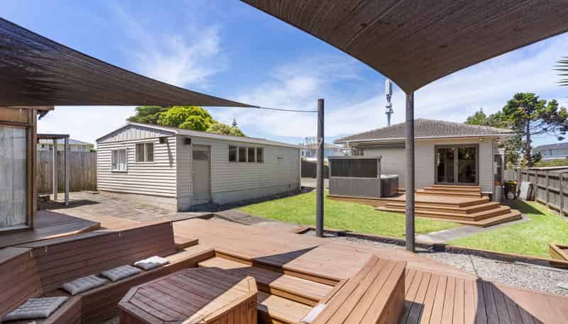 101 Friedlanders Road, Manurewa