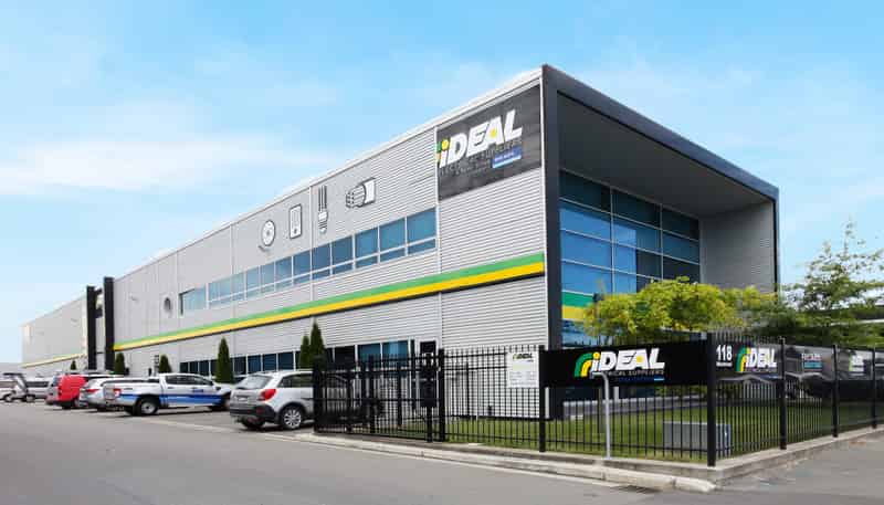 120 Montreal Street , Sydenham