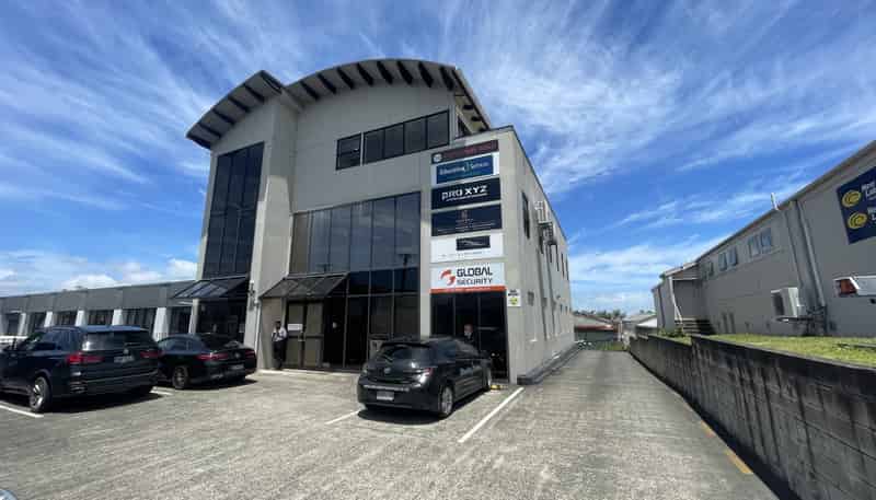 Unit 2/32 Greenpark Road, Penrose