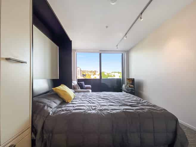 312A/80 Riddiford Street, Newtown