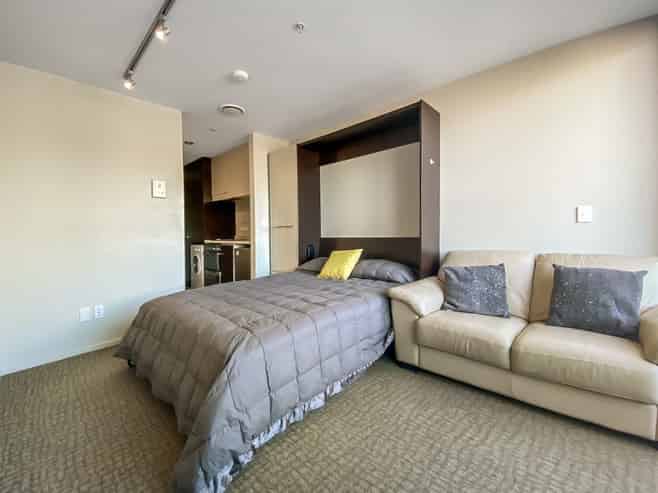 312A/80 Riddiford Street, Newtown