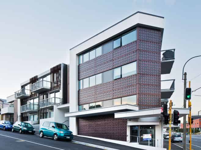 312A/80 Riddiford Street, Newtown