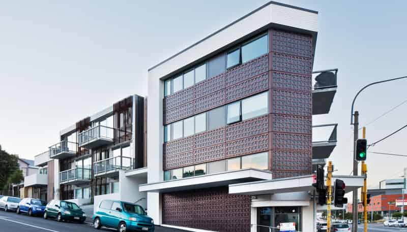 312A/80 Riddiford Street, Newtown