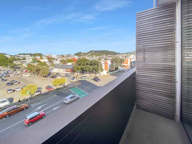 312A/80 Riddiford Street, Newtown