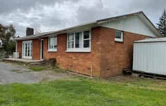 40 Clayton Avenue, Otara