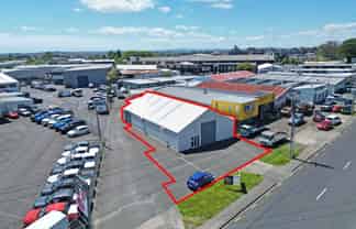 MORRIN ROAD FUNDAMENTALS
