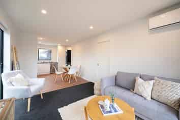 37C Amyes Road, Hornby