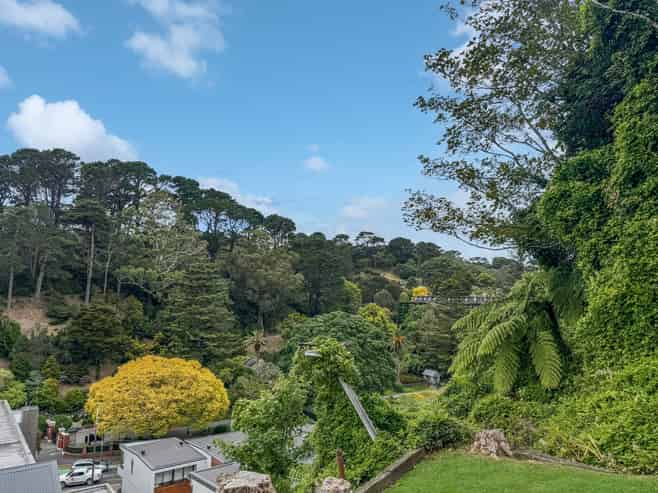 2/20C Glenmore Street, Thorndon