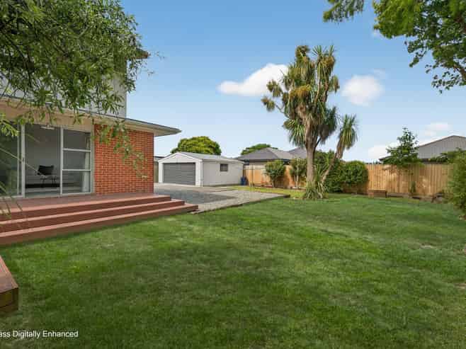 111 Philpotts Road, Mairehau