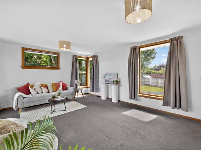 111 Philpotts Road, Mairehau