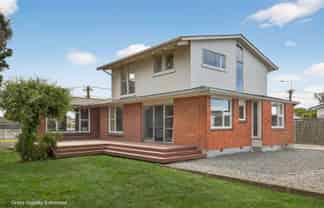 111 Philpotts Road, Mairehau