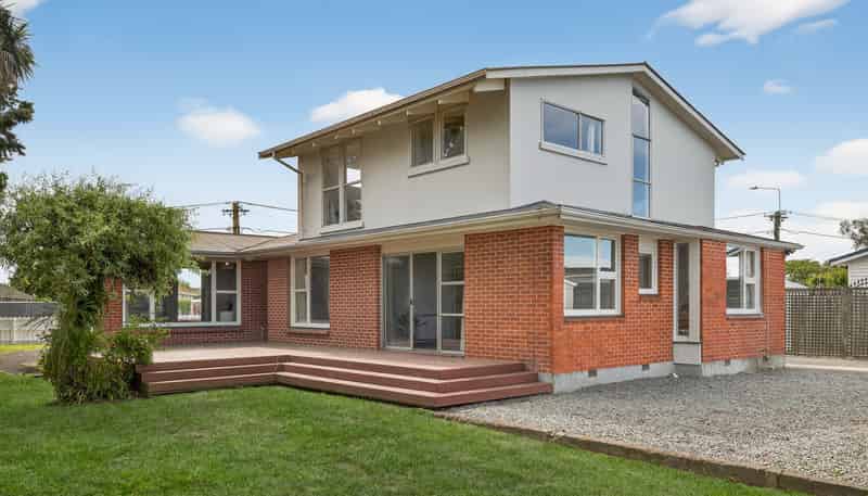 111 Philpotts Road, Mairehau