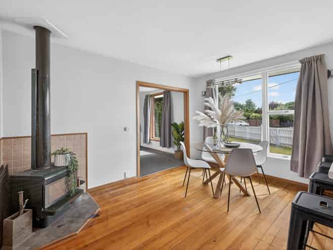 111 Philpotts Road, Mairehau