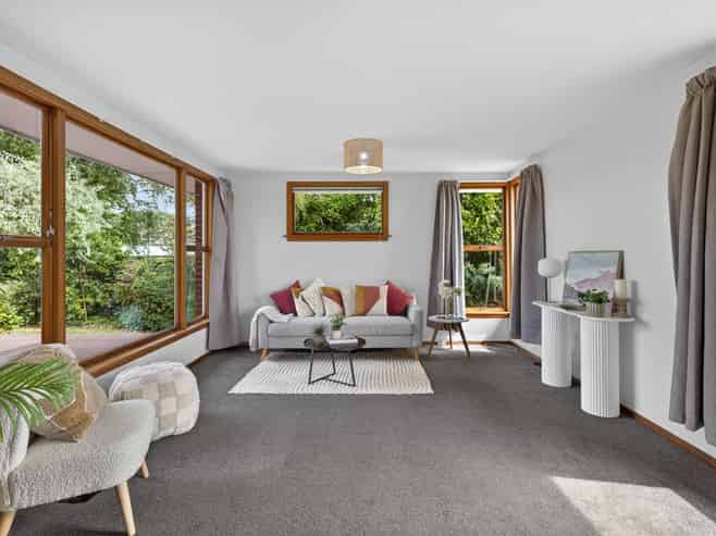 111 Philpotts Road, Mairehau