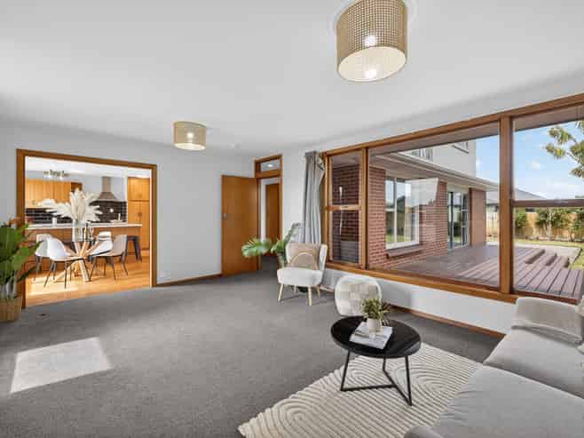 111 Philpotts Road, Mairehau