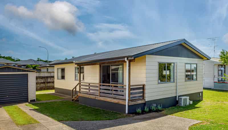 41a Finch Street, Te Awamutu