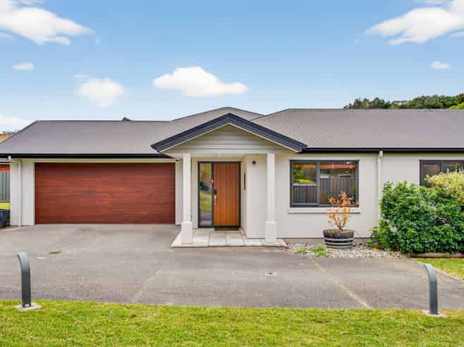 123 Kent Terrace, Taradale