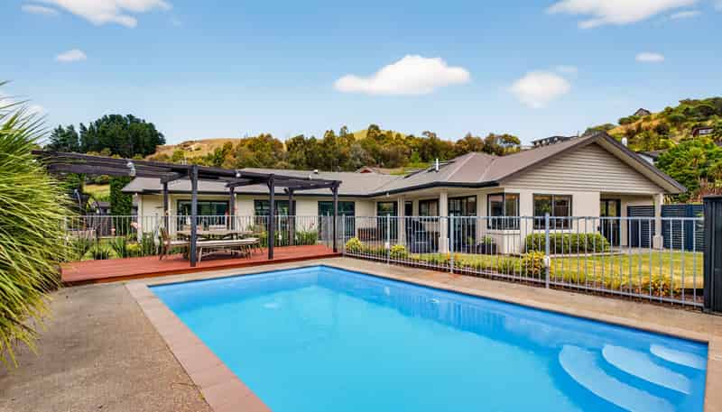 123 Kent Terrace, Taradale