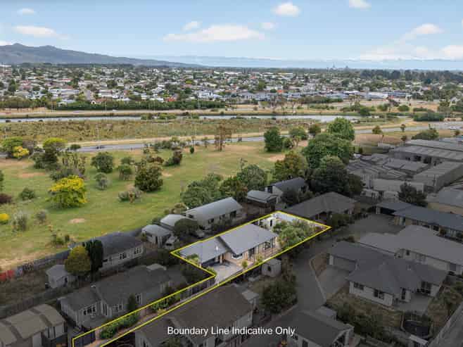 182a Palmers Road, New Brighton