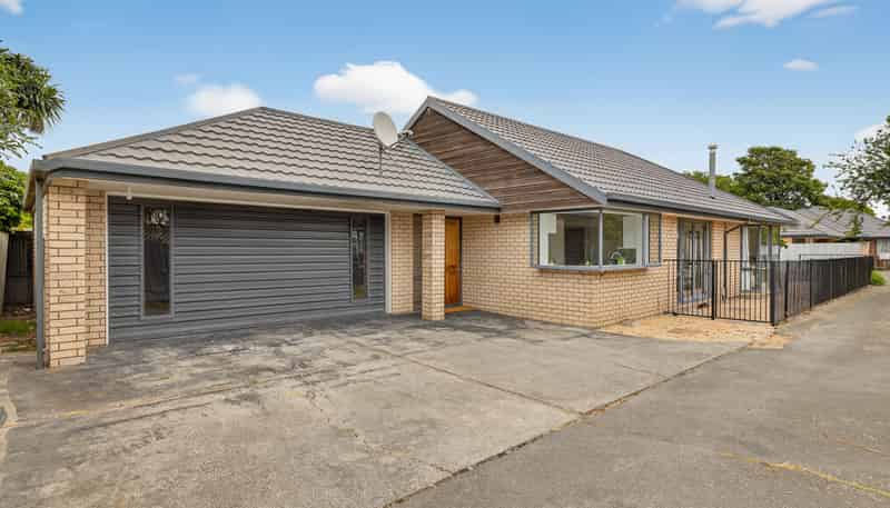 182a Palmers Road, New Brighton